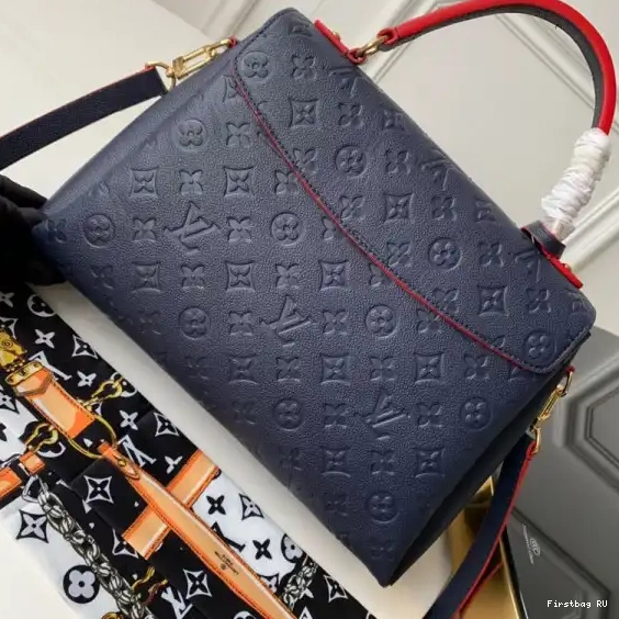 Firstbag MM LOUIS GEORGES VUITTON 0626